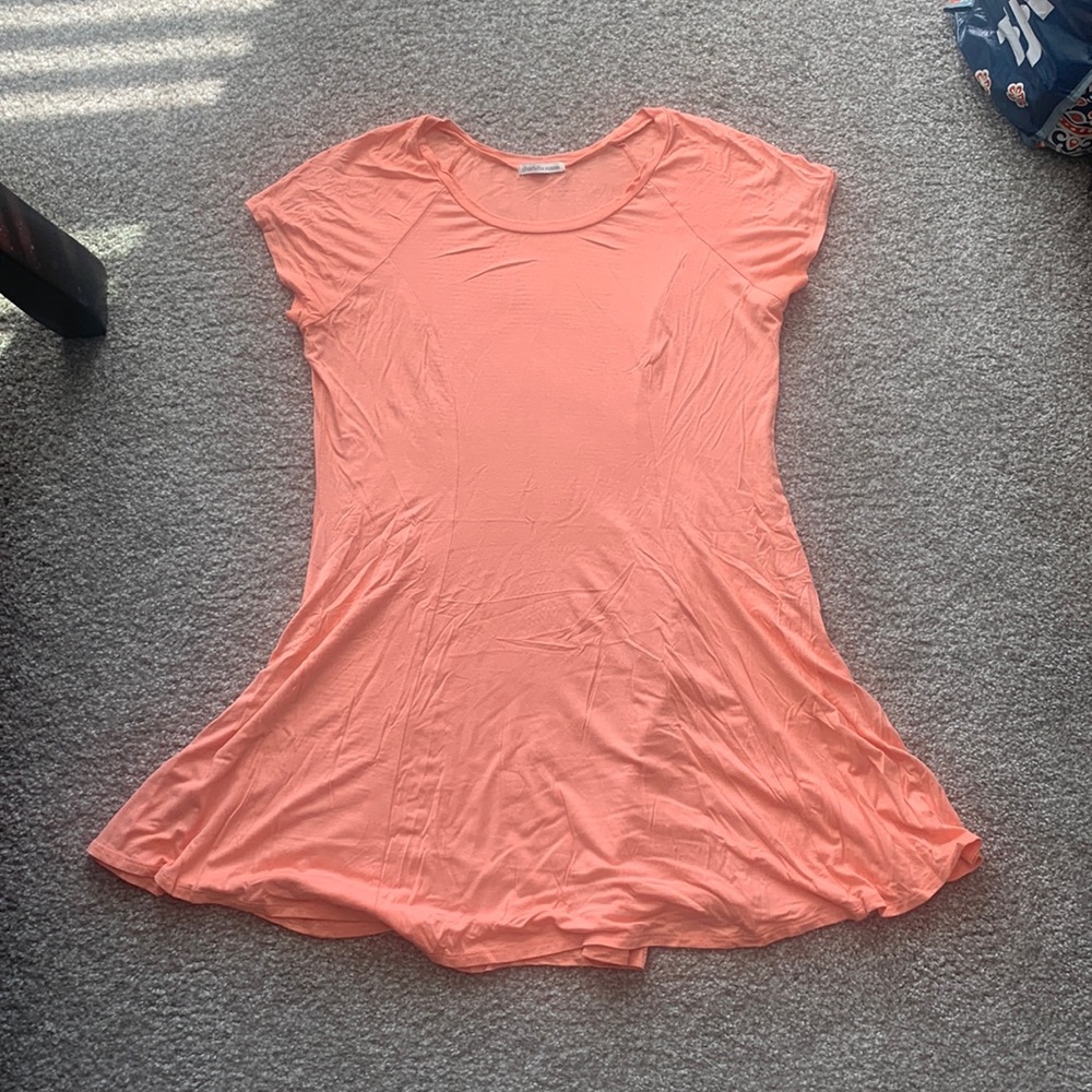 Charlotte Russe Dress